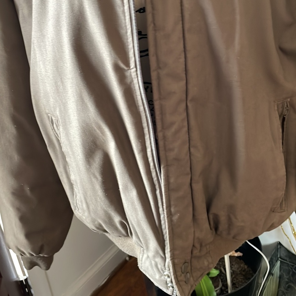 Man jacket - Picture 3 of 4